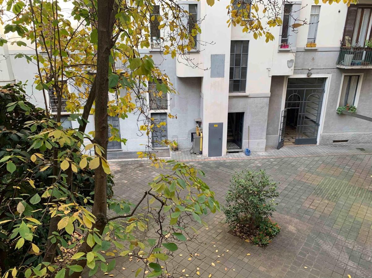 Home Sagm&C, Milan